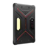 HOTWAV TAB R9 Plus tablet (red)