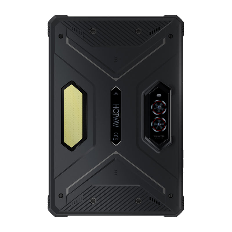 HOTWAV TAB R9 Pro tablet (black)