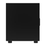 Darkflash DB330M Computer Case + 3 Fans (Black)