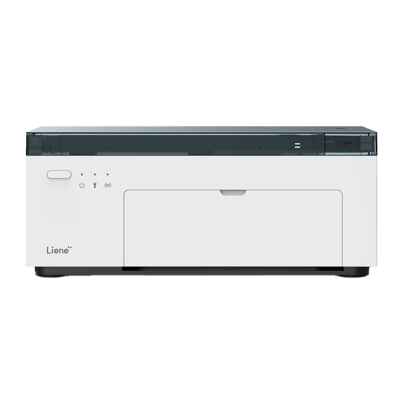 Liene Amber M100 4x6" portable photo printer