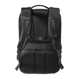 TOMTOC Navigator-T67 17" 38l laptop backpack (black)