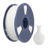 Sunlu PLA Classic White Filament 1.75mm 1KG