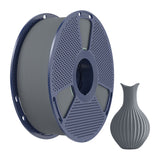 Sunlu PLA Classic Gray Filament 1.75mm 1KG