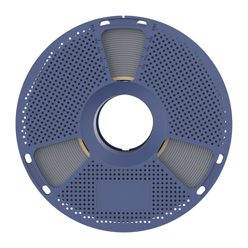 Sunlu PLA Classic Gray Filament 1.75mm 1KG