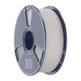 Sunlu PLA High-Speed Marble Filament (light gray)
