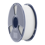Sunlu PETG High-Speed Matte Filament (White)