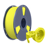 Sunlu PETG High-Speed Matte Filament (Yellow)