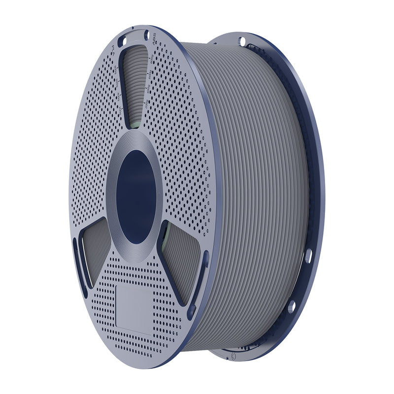 Filament Sunlu PETG High-Speed Matte (szary)