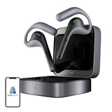 TIMEKETTLE W4 Pro Translation Earbuds