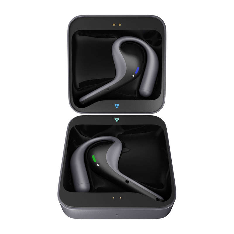 TIMEKETTLE W4 Pro Translation Earbuds