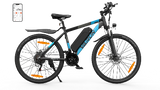 VARUN M27-1 elektrinis dviratis 250W