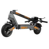Kukirin G2 Elektrinis Paspirtukas 2026 800W Variklis 48V 15.6Ah