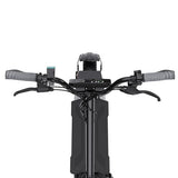 OOTD T10 Electric Scooter, 500W Motor, 48V 13.5Ah, 50km/h Max Speed, 45km