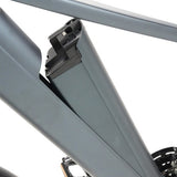 Cysum M-RAX Electric Bike 48V 13Ah