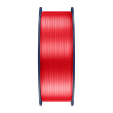Sunlu PLA+ Silk Filament (Red)