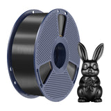 Sunlu PLA+ Silk Filament (Black)