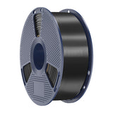 Sunlu PLA+ Silk Filament (Black)
