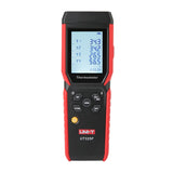 Uni-T UT325F 4-Channel Thermometer