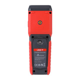 Uni-T UT325F 4-Channel Thermometer