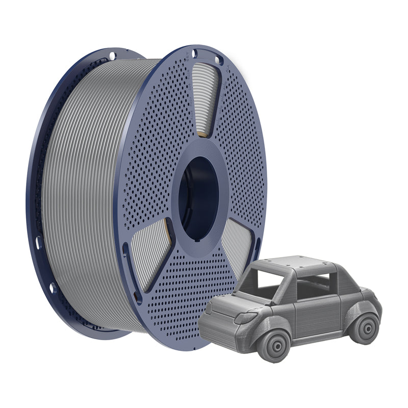 Sunlu PETG Filament (Gray)