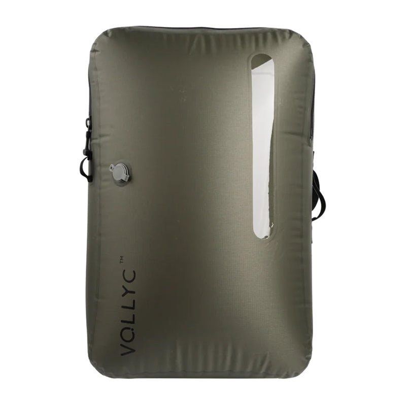 FLEXTAIL EZY Pack L Vacuum Bag (Green)