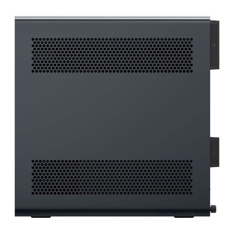 MINIS FORUM MS-02 Ultra Mini PC Intel Core Ultra 9 285HX barebone