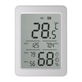 Sonoff AirGuard TH SNZB-02DR2 ZigBee LCD Temperature and Humidity Sensor