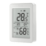 Sonoff AirGuard TH SNZB-02DR2 ZigBee LCD Temperature and Humidity Sensor