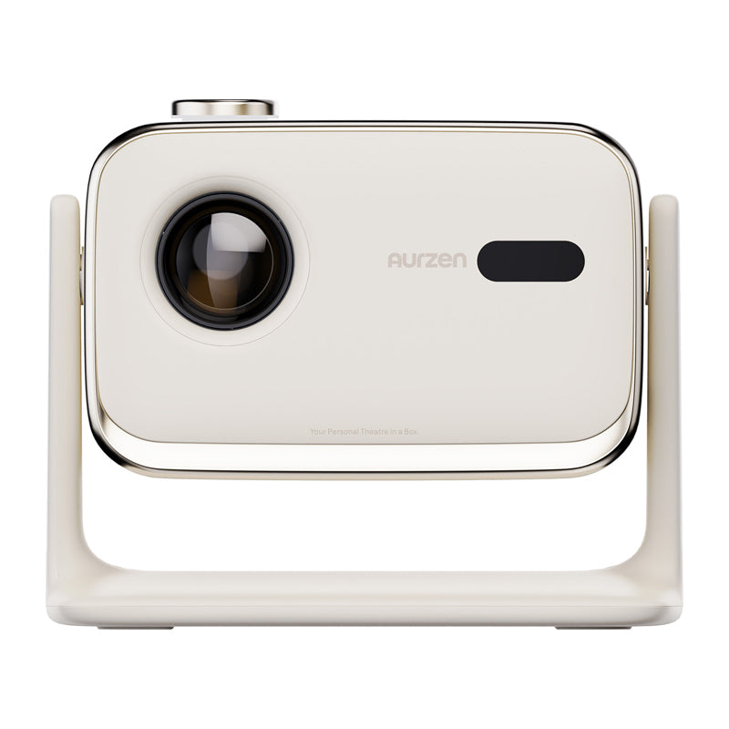 AURZEN Boom Mini Projector