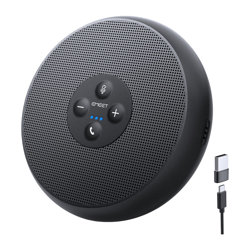 EMEET OfficeCore M1A Conference Speaker