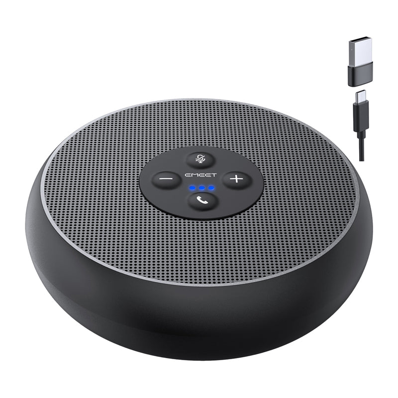 EMEET OfficeCore M1A Conference Speaker