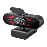 EMEET SmartCam C60E 4K Dual Webcam