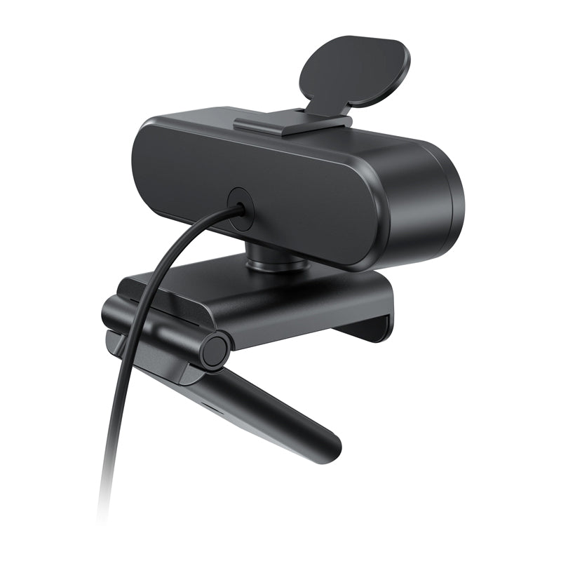 EMEET SmartCam C60E 4K Dual Webcam