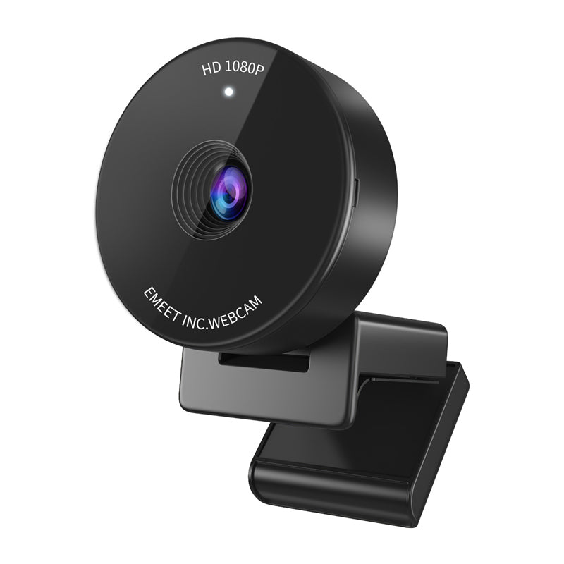 EMEET SmartCam C950 Webcam
