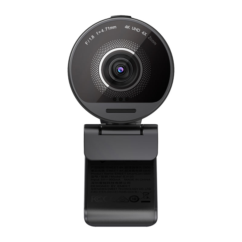EMEET SmartCam S800 Webcam