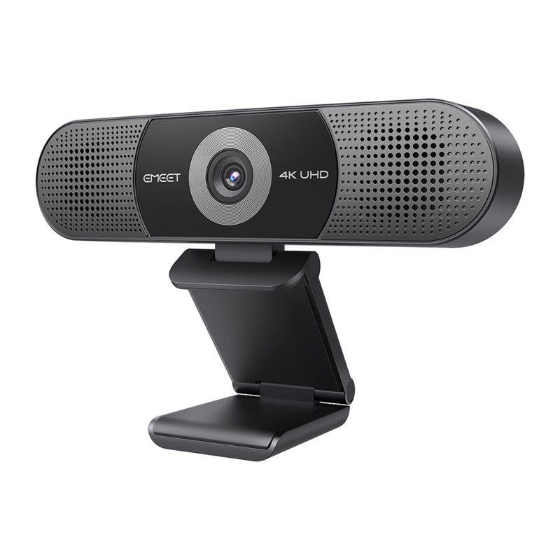 EMEET SmartCam C980Pro 4K Webcam