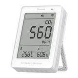 Sonoff AirGuard CO2 SAWF-08P WiFi LCD Air Quality Meter