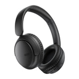 QCY H2S Lite Headphones (Black)