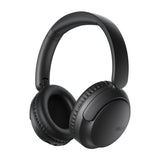 QCY H2S Lite Headphones (Black)