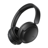 QCY H2S Lite Headphones (Black)