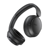 QCY H2S Lite Headphones (Black)