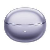 QCY N70 HT18 LITE Wireless Earbuds (Purple)