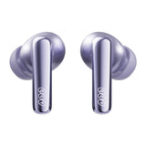 QCY N70 HT18 LITE Wireless Earbuds (Purple)