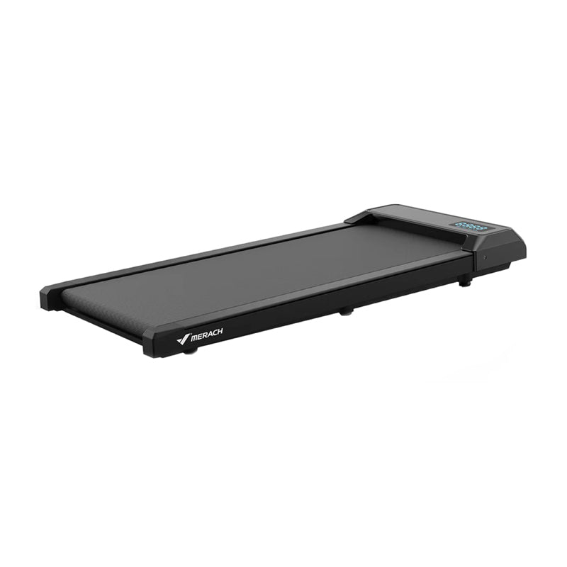 MERACH electric treadmill MR-T21B1 (black)