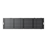 EcoFlow 220W Lightweight, Portable Solar Panel