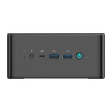 Mini PC MINIS FORUM UM890 Pro Ryzen 9 8945HS 16GB + 512GB