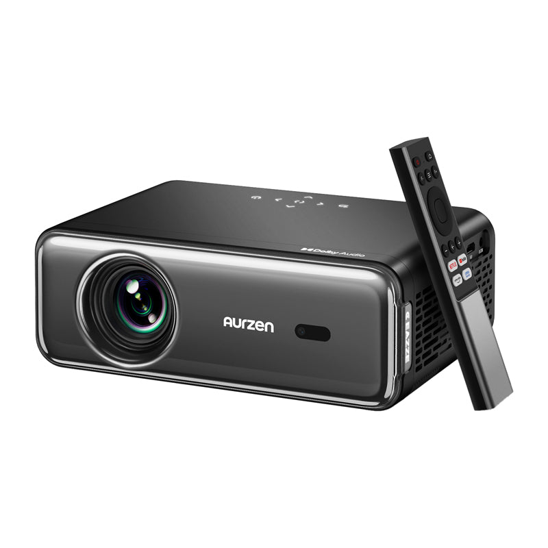 Aurzen Eazze D1 Pro Projector