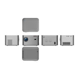 Magcubic HY350 Projector (Gray)