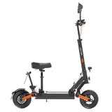 Joyor S8E elektrinis paspirtukas 800W variklis, 48V, 26 Ah