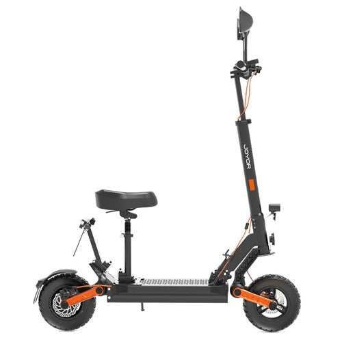 Joyor S8E elektrinis paspirtukas 800W variklis, 48V, 26 Ah